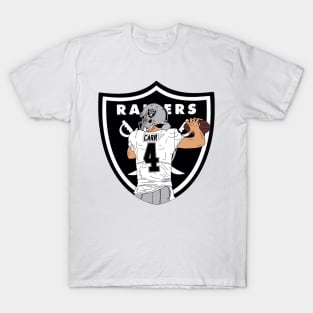 Raiders T-Shirt